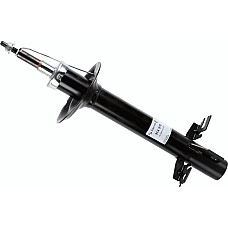 Amortizor Fata Dreapta/Stanga CITROEN JUMPER FIAT DUCATO PEUGEOT BOXER 2.0D-3.0D 04.06- SACHS 314 572
