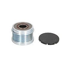 Fulie alternator CITROEN C5 III (RD_) BTA E4F003BTA