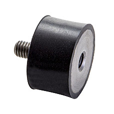 Bucsa rezina-metal Rubber-metal sleeves ARIETE 13918