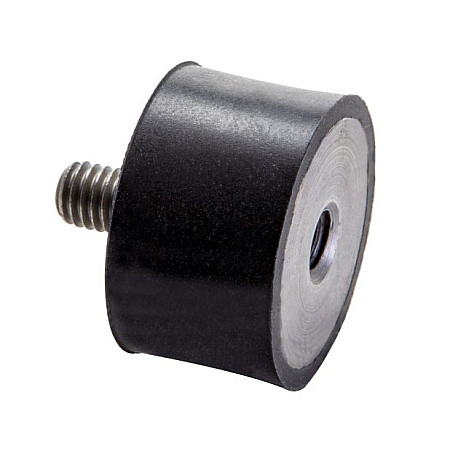 Bucsa rezina-metal Rubber-metal sleeves ARIETE 13918