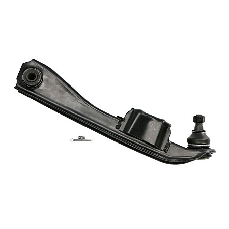 Brat, suspensie roata Bratul axei anterioare a puntii dorite Dreapta inferior fata NISSAN 200SX 1.8 07.88-03.94 HERTH+BUSS JAKOPARTS J4911013