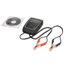 Tester,baterie Conductance battery tester CTEK Battery Analyzer 12V 200-1200 EN tested battery type: AGM GEL SLI 2 years guarantee CTEK 56-924