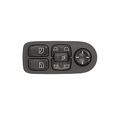 Comutator,macara geam Comutator Stanga Windows control controler oglinda DAF XF 105 10.05- PACOL DAF-PC-002L