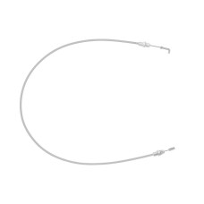 Control maner usa Sliding door cable low version L-920mm FORD TRANSIT 01.00-12.14 OE FORD 4170588