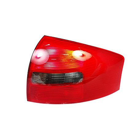 Stop spate Lampa spate Dreapta P21/5W/P21W  AUDI A6 C5 ALLROAD C5 01.97-08.05 DEPO 441-1943R-UE