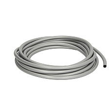 Furtun combustibil Fuel hose 6x9 transparent double-coat length: 5m ARIETE 09970/5