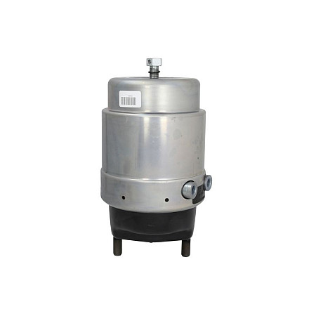 Cilindru de pretensionare Servomotor frana Spate 18/24 cursa: 64mm/64mm M16x15mm disc IVECO KNORR BT 4702