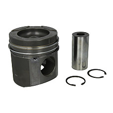 Diametru piston 128mm STD MAN MAZ NEOPLAN MAN E2000 F2000 HOCL LIONS COACH LIONS STAR NL TGA NEOPLAN CITYLINER TOURLINER D2876LF01-D2876LOH03 01.94- NURAL 87-143800-00