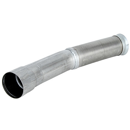 Racord evacuare Teava de esapament lungime:370/390/780mm MERCEDES ACTROS ACTROS MP2 / MP3 OM541.920-OM542.921 04.96- DINEX DIN53252