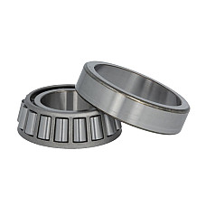 Lagar 40x80x2475 bearing cone bearings 1pcs TIMKEN 32208 /TIMKEN/