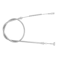 Cablu, frana de parcare Cablu frana de mana 1400mm IVECO DAILY III 8140.43N-F1CE0481E 11.01-04.06 OEM 500352988Z