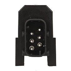 Servomotorul inchiderii centralizate Servomotor Fata Dreapta/Stanga BMW 3 E36 5 E34 Z3 E36 06.87-06.03 -01.03 BLIC 6010-05-012436P