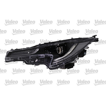 Far Lampa frontala Stanga LED electric cu motor TOYOTA COROLLA 03.18- VALEO VAL450982