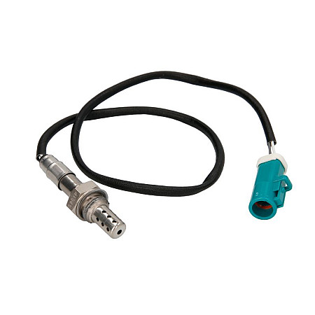 Sonda lambda VOLVO C30 S40 II S60 II S80 II V40 V50 V60 I V70 III XC60 I CHEVROLET EPICA FORD C-MAX C-MAX II FIESTA V FIESTA VI FOCUS C-MAX FOCUS II 1.0-2.5 10.98- VERNET LS140736