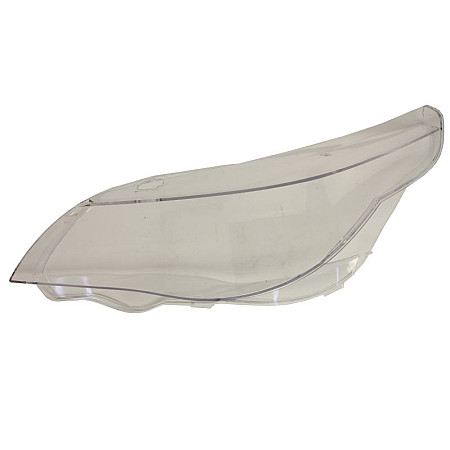 Lentila,far Sticla farului  BMW 5 E60 5 E61 07.03-02.07 BLIC 5410-05-0101000P