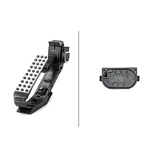 Senzor, pedala acceleratie Pedala de acceleratie MERCEDES C CL203 C W203 C T-MODEL S203 CLC CL203 CLK A209 CLK C209 CLS C219 SLK R171 1.6-6.2 05.00-06.11 HELLA 6PV010 946-081