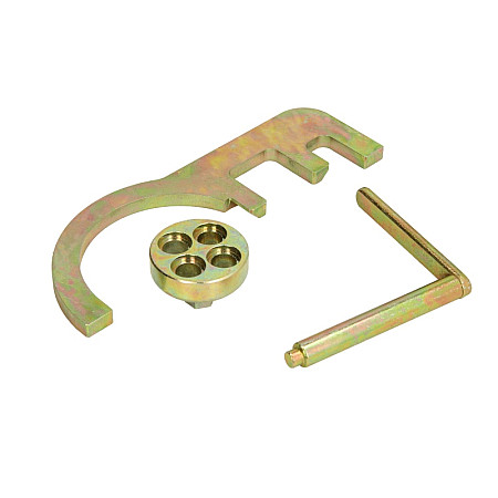 Trusa distributie PROFITOOL Blokada rozrzadu BMW DIESEL 2.0d N47 / N47S Common Rail MARK-MOTO 0XWAR0180