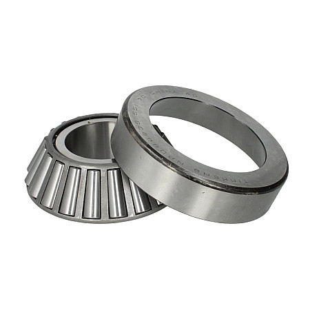 Rulment, diferentia Differential bearing VOLVO 17X MERITOR MER A1228G2217