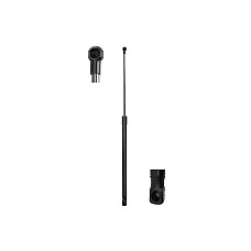 Amortizor portbagaj Arcul cu gaz arcul cu gaz de incarcare Dreapta/Stanga lungime maxima: 575mm sUV:220mm AUDI 80 B4 KOMBI 09.91-01.96 MAGNUM TECHNOLOGY MGS0049MT