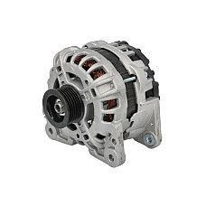 Alternator 12V 110A AUDI A1 A1 CITY CARVER A3 Q2 Q3 OPEL CORSA F SEAT ALHAMBRA ARONA ATECA IBIZA IV IBIZA IV SC IBIZA IV ST IBIZA V LEON LEON SC LEON ST 1.0-2.0D 03.09- STARDAX STX110281R