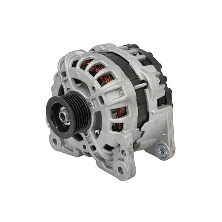 Alternator 12V 110A AUDI A1 A1 CITY CARVER A3 Q2 Q3 OPEL CORSA F SEAT ALHAMBRA ARONA ATECA IBIZA IV IBIZA IV SC IBIZA IV ST IBIZA V LEON LEON SC LEON ST 1.0-2.0D 03.09- STARDAX STX110281R