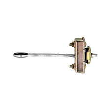 Fixare usa Limitator pentru usi Dreapta/Stanga MERCEDES ACTROS ACTROS MP2 / MP3 ECONIC 04.96- FEBI BILSTEIN 24338