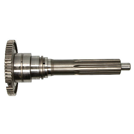 Arbore intrare, cutie de viteza Arbore ambreiaj C.E.I 190309