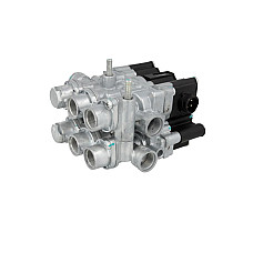Supapa perna aer DAF XF 95 PNEUMATICS PN-10456
