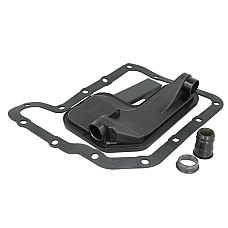 set filtre hidraulice cutie e vit.automata FORD MONDEO III B5Y Producator VAICO V25-0123