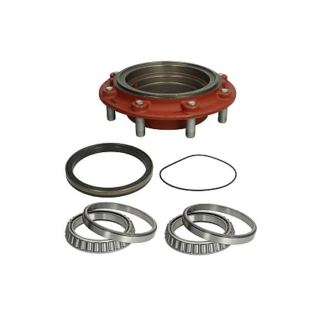 Set reparatie, diferential Wheel hub CARRARO CARRARO 562545-CR