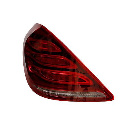 Stop spate Lampa spate Stanga LED  MERCEDES S W222 V222 X222 05.13- ULO ULO1115001