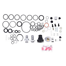 Set reparatie, uscator Set de reparatie a separatorului de lichide 432 430 xxx x 432 431 xxx x 432 432 xxx x TRUCK TECHNIC WSK.63.9C