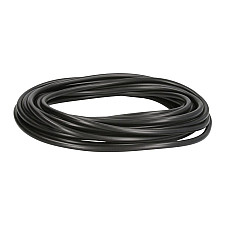 Furtun combustibil Fuel hose 45x9 neagra single-coat length: 10m ARIETE 01958/10