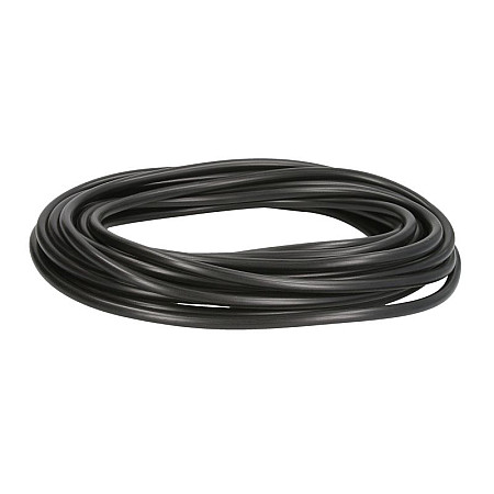 Furtun combustibil Fuel hose 45x9 neagra single-coat length: 10m ARIETE 01958/10