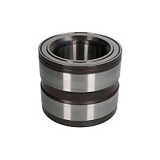 Rulment roata Kit rulment roata Fata/Spate MERCEDES ACTROS ACTROS MP2 / MP3 ACTROS MP4 / MP5 ANTOS AROCS ATEGO ATEGO 2 AXOR AXOR 2 CITARO O 530 ECONIC M902.900-OM942.911 04.96- FAG Bearings FAG805003A.H195