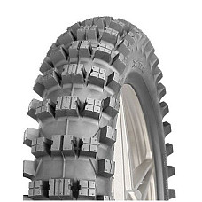 Anvelopa moto Anvelopa pentru cross/enduro DELI TIRE 100/100-18 TT 59M All Terra VX15 SB-137 Tractiune DELI TIRE 10010018 OMDE 59M SB137