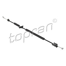 Cablu deblocare usi Door unlock tie rod fits VW TOUAREG 1002 0510 HANS PRIES HP119 437