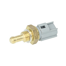 Senzor,temperatura lichid de racire Senzor temperatura lichid racire numar pini: 2 gri VOLVO C30 S40 II S80 II V50 V70 III FORD C-MAX COUGAR ESCORT CLASSIC ESCORT VI FIESTA V FOCUS C-MAX 1.3-4.2 01.95- VERNET VEWS2596