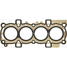Garnitura chiulasa chiulasa thickness: 03mm FORD FIESTA VI 1.25 06.08- REINZ 61-36930-00