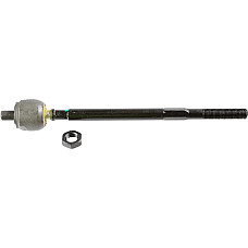 Articulatie axiala, cap de bara Tija de fixare fara capat Dreapta/Stanga RENAULT LAGUNA I 1.6-3.0 11.93-03.01 LEMFOERDER LMI39864