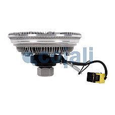 Cupla, ventilator radiator Fan clutch EURO 6 RVI D DTI11-122HH-DTI8-122HS 01.13- COJALI 7023414COJ