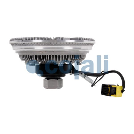 Cupla, ventilator radiator Fan clutch EURO 6 RVI D DTI11-122HH-DTI8-122HS 01.13- COJALI 7023414COJ