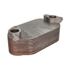 Radiator ulei, ulei motor Oil radiator EURO 6 MERCEDES ACTROS MP4 / MP5 ANTOS AROCS SETRA 400 500 471.943-OM936.923 07.11- HIGHWAY 30033017HW