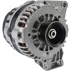 Alternator 14V 120A  CHEVROLET CAPTIVA OPEL ANTARA A 3.2 06.06- HC-CARGO CAR114235