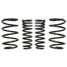 Set arcuri sport Eibach Pro-Kit Toyota Avensis T25 + liftback Limousine / Sedan &amp; liftback 2.0 D-4D 2.2 D-4D 2.2 D-CAT 04.03 - 1070 kg kg/1035 E10-82-016-03-22 25 mm / 25 mm EIBACH E10-82-016-03-22