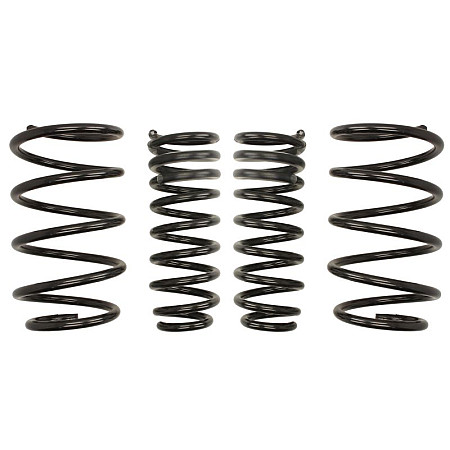 Set arcuri sport Eibach Pro-Kit Toyota Avensis T25 + liftback Limousine / Sedan &amp; liftback 2.0 D-4D 2.2 D-4D 2.2 D-CAT 04.03 - 1070 kg kg/1035 E10-82-016-03-22 25 mm / 25 mm EIBACH E10-82-016-03-22
