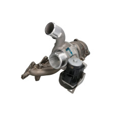 Turbocompresor Nou  HYUNDAI TUCSON KIA SPORTAGE IV 1.6 06.15-09.22 BORGWARNER KKK16399880016