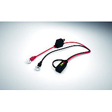 Acc-rii si piese de schimb p-u disp. de service p-u baterii CTEK wskaznik stanu naladowania akumulatora z zaciskami oczkowymi COMFORT INDICATOR EYELE M6 CTEK 56-629