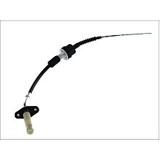 Cablu ambreiaj 600mm/430mm FIAT PALIO SIENA 1.2/1.6 04.96- ADRIAUTO AD11.0111.1