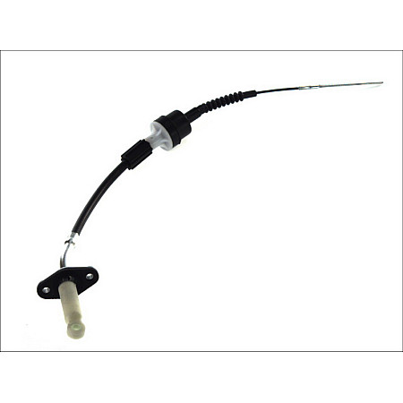 Cablu ambreiaj 600mm/430mm FIAT PALIO SIENA 1.2/1.6 04.96- ADRIAUTO AD11.0111.1